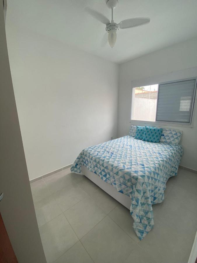 Casa Com Piscina E Churrasqueira - Lindissima! Itanhaem Bagian luar foto