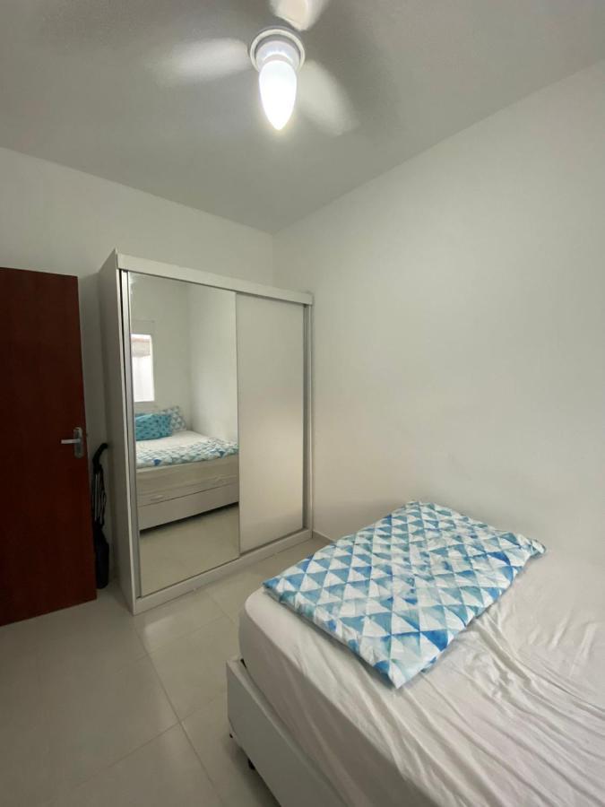 Casa Com Piscina E Churrasqueira - Lindissima! Itanhaem Bagian luar foto