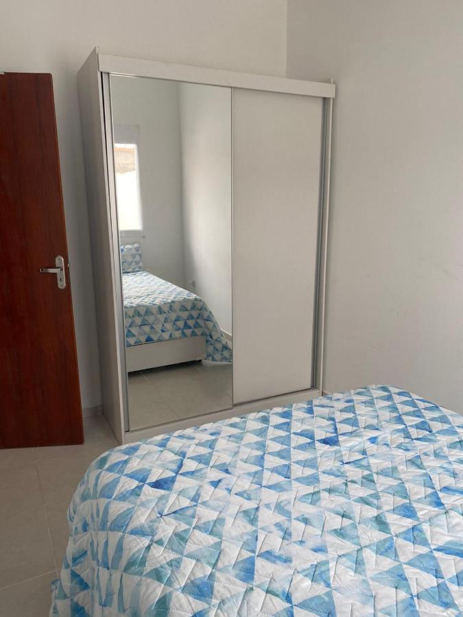 Casa Com Piscina E Churrasqueira - Lindissima! Itanhaem Bagian luar foto