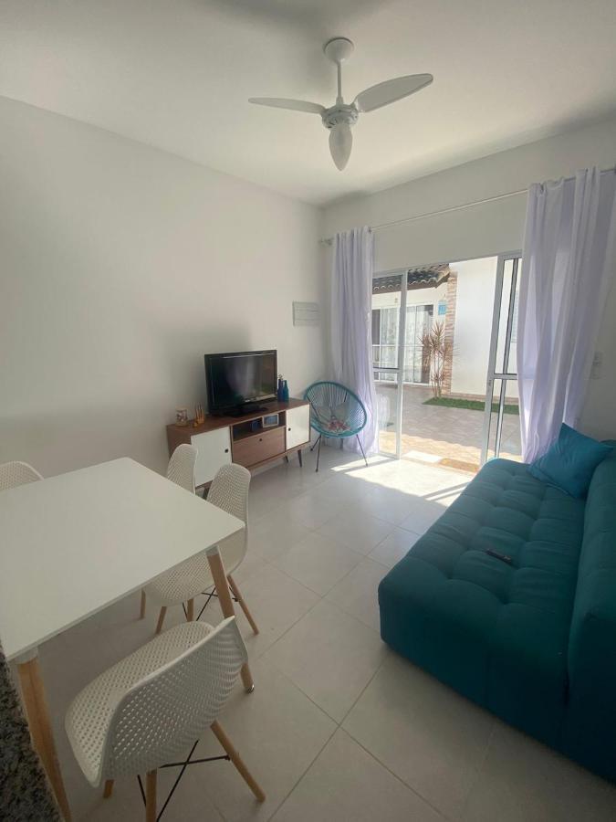Casa Com Piscina E Churrasqueira - Lindissima! Itanhaem Bagian luar foto